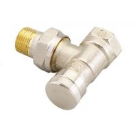 Клапан радиаторный Danfoss RLV-15 угловой (003L0143)