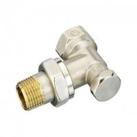 Клапан радіаторний Danfoss RLV-S 15 кутовий (003L0123)