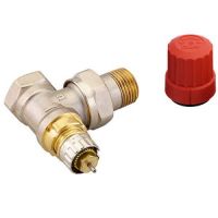 Термостатичний клапан Danfoss RA-N 15 кутовий (013G0013) Термостатичний клапан Danfoss RA-N 15 кутовий (013G0013)