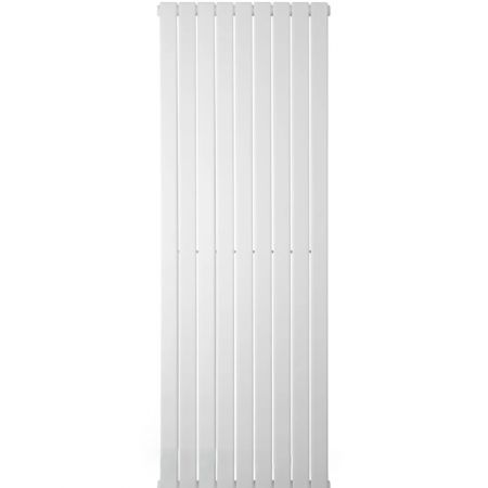 Дизайнерський Радіатор Blende 2 1800Х504, білий (B2V 2180/09 9016M 99)