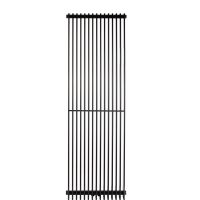 Радіатор Metrum BM6 1180-30 1800x465x92mm (BM6 1180-30/15 9005M 99) Радіатор Metrum BM6 1180-30 1800x465x92mm (BM6 1180-30/15 9005M 99)