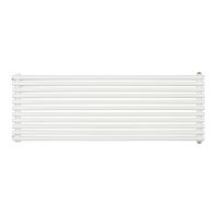 Радиатор Praktikum PH2 425Х1200 , белый (PH 2120/11 9016M 34) Радиатор Praktikum PH2 425Х1200 , белый (PH 2120/11 9016M 34)