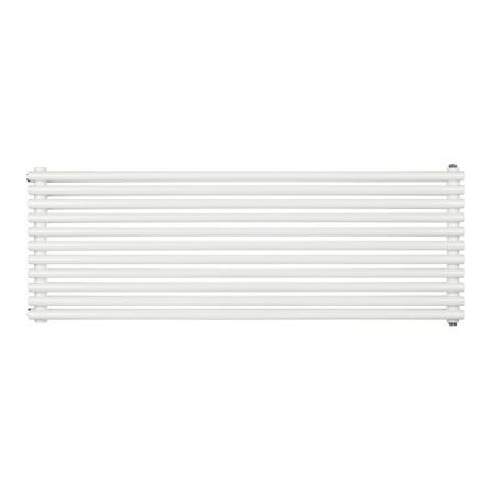 Дизайнерский Радиатор Praktikum PH2 425Х1400 (PH 2140/11 9016M 34)