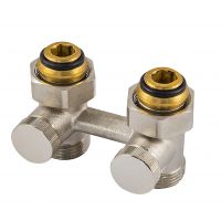 Узел подключения прямой Schlosser G3/4x3/4 (евроконус)