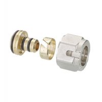 Евроконус Djoul 3/4" 16х3/4"