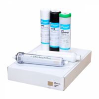Комплект картриджей Ecosoft P'URE Balance 6 мес (CHV5PUREBAL) Комплект картриджей Ecosoft P'URE Balance 6 мес (CHV5PUREBAL)