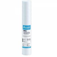 Картридж из вспененного полипропилена Ecosoft 2,5"х40" Картридж из вспененного полипропилена Ecosoft 2,5"х40"