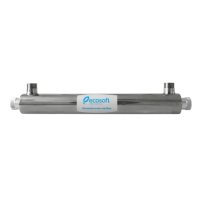 ECOSOFT UV E-360 ECOSOFT UV E-360