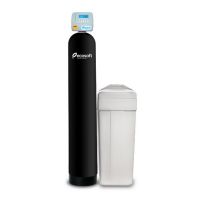  Фильтр обезжелезивания и умягчения воды Ecosoft  (FK1054CEMIXA)