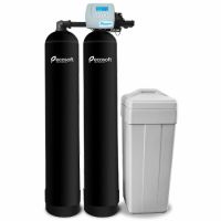 Магистральный фильтр Ecosoft FU844TWIN Магистральный фильтр Ecosoft FU844TWIN