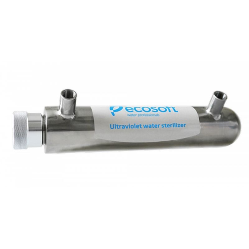 ECOSOFT UV HR-60
