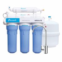 Фильтр обратного осмоса Ecosoft Absolute 5-50 Фильтр обратного осмоса Ecosoft Absolute 5-50