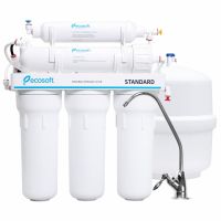 Фильтр обратного осмоса Ecosoft Standard 5-50 (MO550ECOSTD) Фильтр обратного осмоса Ecosoft Standard 5-50 (MO550ECOSTD)
