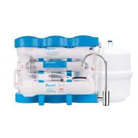Фильтр обратного осмоса Ecosoft P'URE AquaCalcium