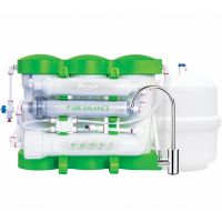 Фильтр обратного осмоса Ecosoft P'URE Balance (MO675MPUREBALECO) Фильтр обратного осмоса Ecosoft P'URE Balance (MO675MPUREBALECO)