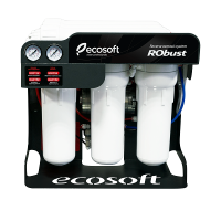 Фильтр обратного осмоса Ecosoft ROBUST 1000 Фильтр обратного осмоса Ecosoft ROBUST 1000