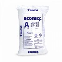Фільтруючий матеріал Ecomix-А 12л (ECOMIXA12) Фільтруючий матеріал Ecomix-А 12л (ECOMIXA12)