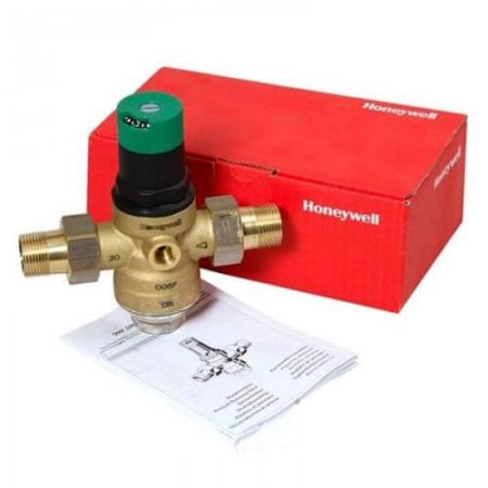  Редуктор давления Honeywell D06F-11/2A