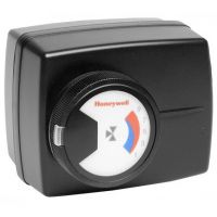 Привод 3-точки 24В для клапана V5433A, V5442A, V5442G 2 концевых выключателя