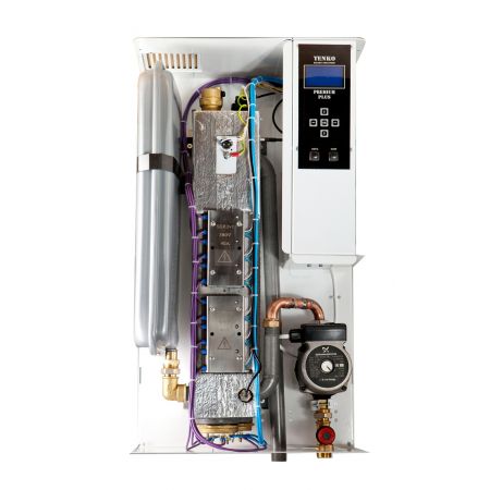  Электрический котел Tenko Premium Plus ППКЕ 6 кВт-380В (ППКЕ 6_380)