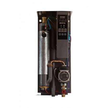  Электрический котел Tenko Standart Digital SDKE 9 кВт-380В (SDKE 9_380)
