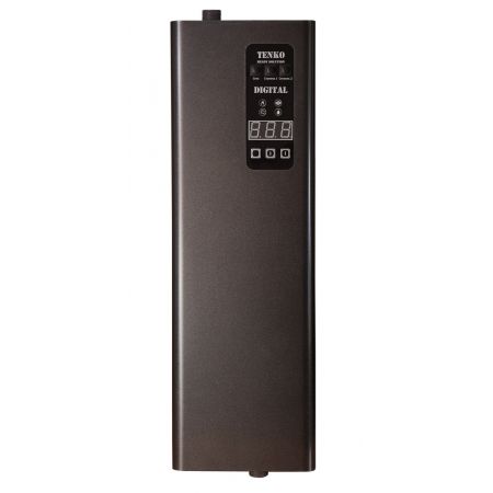  Электрический котел Tenko Econom Digital DKE 6 кВт-380В (DKE 6-380)