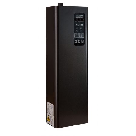  Электрический котел Tenko Econom Digital DKE 6 кВт-380В (DKE 6-380)