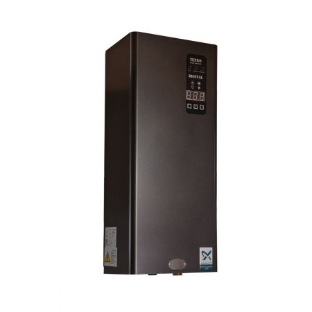  Электрический котел Tenko Standart Digital SDKE 9 кВт-380В (SDKE 9_380)