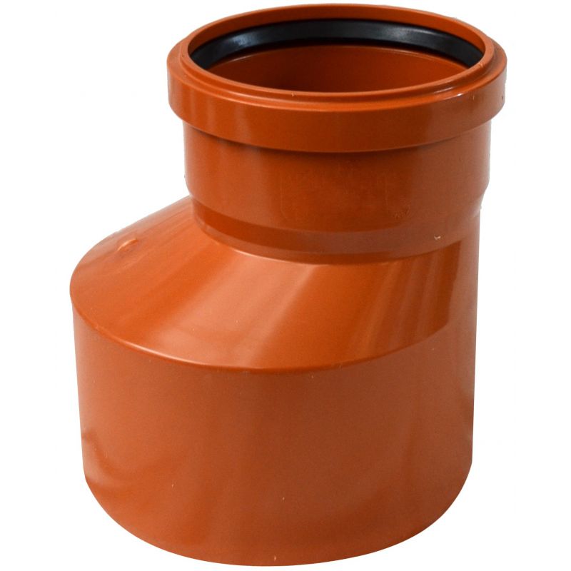 Редукция Magnaplast 160/110 ММ