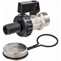Клапан сливной ВН 1/4"