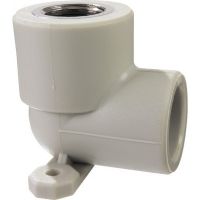Кутник настінний з внутрішнім різьбленням KAN-therm KAN PPR 20-1/2" ММ (1209069007)