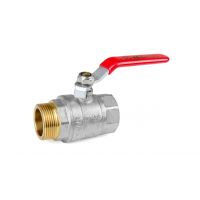 Кран шаровый VALTEC BASE ВН 3/4" Кран шаровый VALTEC BASE ВН 3/4"