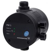 Реле давления Grundfos PM1 22 (96848722)