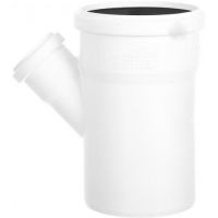 Тройник RAUPIANO plus DN 110/50/45 Тройник RAUPIANO plus DN 110/50/45