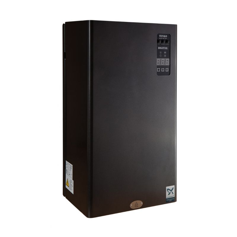 Электрический котел Tenko Standart Plus Digital SDKE+ 12 кВт-380В (SDКЕ+ 12_380)