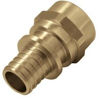 Перехідник Push з манжетою із зовнішнім різьбленням 14x2 G1/2 (1109042029)