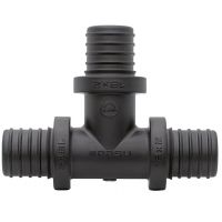 Тройник KAN-therm Push PPSU 18x2/14x2/18x2 (1109257031) Тройник KAN-therm Push PPSU 18x2/14x2/18x2 (1109257031)