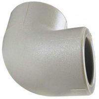 Угольник 90 KAN-therm KAN PPR 20 ММ (1209068011) Угольник 90 KAN-therm KAN PPR 20 ММ (1209068011)