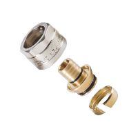 Евроконус Heat-PEX 16 х 2,2 x 3/4" (601622)