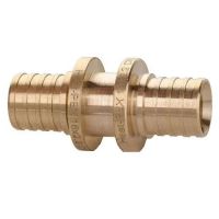 Муфта соединительная Heat-Pex 20 мм (EVO2004200) Муфта соединительная Heat-Pex 20 мм (EVO2004200)