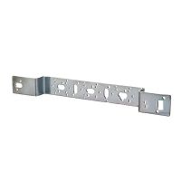 Двойной Z-кронштейн 75/150 Heat-PEX (4007515)