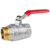 Кран шаровый VALTEC BASE ВН 1 1/4" Кран шаровый VALTEC BASE ВН 1 1/4"