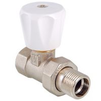 Клапан регулирующий прямой компактный 3/4" Valtec