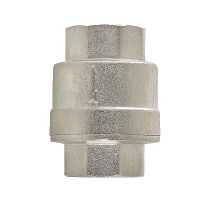 Обратный клапан ВВ 1/2" Valtec