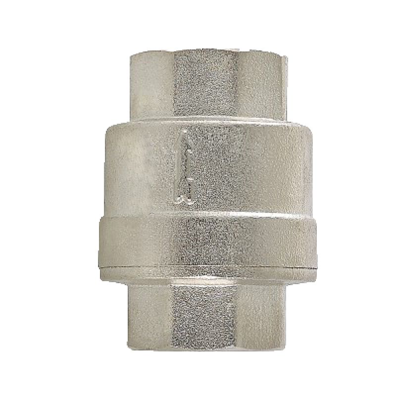  Обратный клапан ВВ 1/2" Valtec