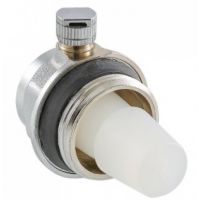 Воздухоотводчик для радиатора VALTEC 1"  (левый)