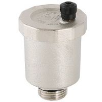 Воздухоотводчик автоматический Valtec 1/2"
