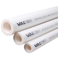 Полипропиленовая труба VALTEC PPR PN 20, 40 ММ Полипропиленовая труба VALTEC PPR PN 20, 40 ММ