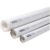 Полипропиленовая труба VALTEC PP-ALUX PN 25, 25 ММ
