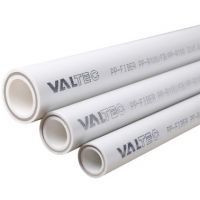 Полипропиленовая труба VALTEC PP-FIBER PN 25, 25 ММ